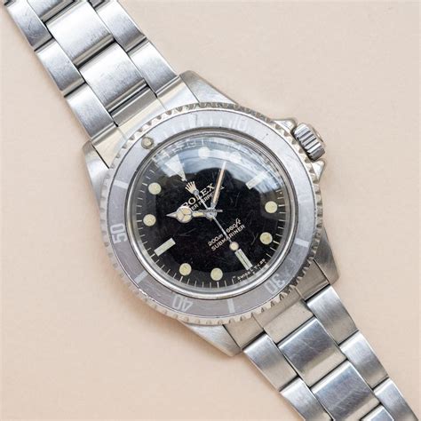 rolex 5513 kaufen